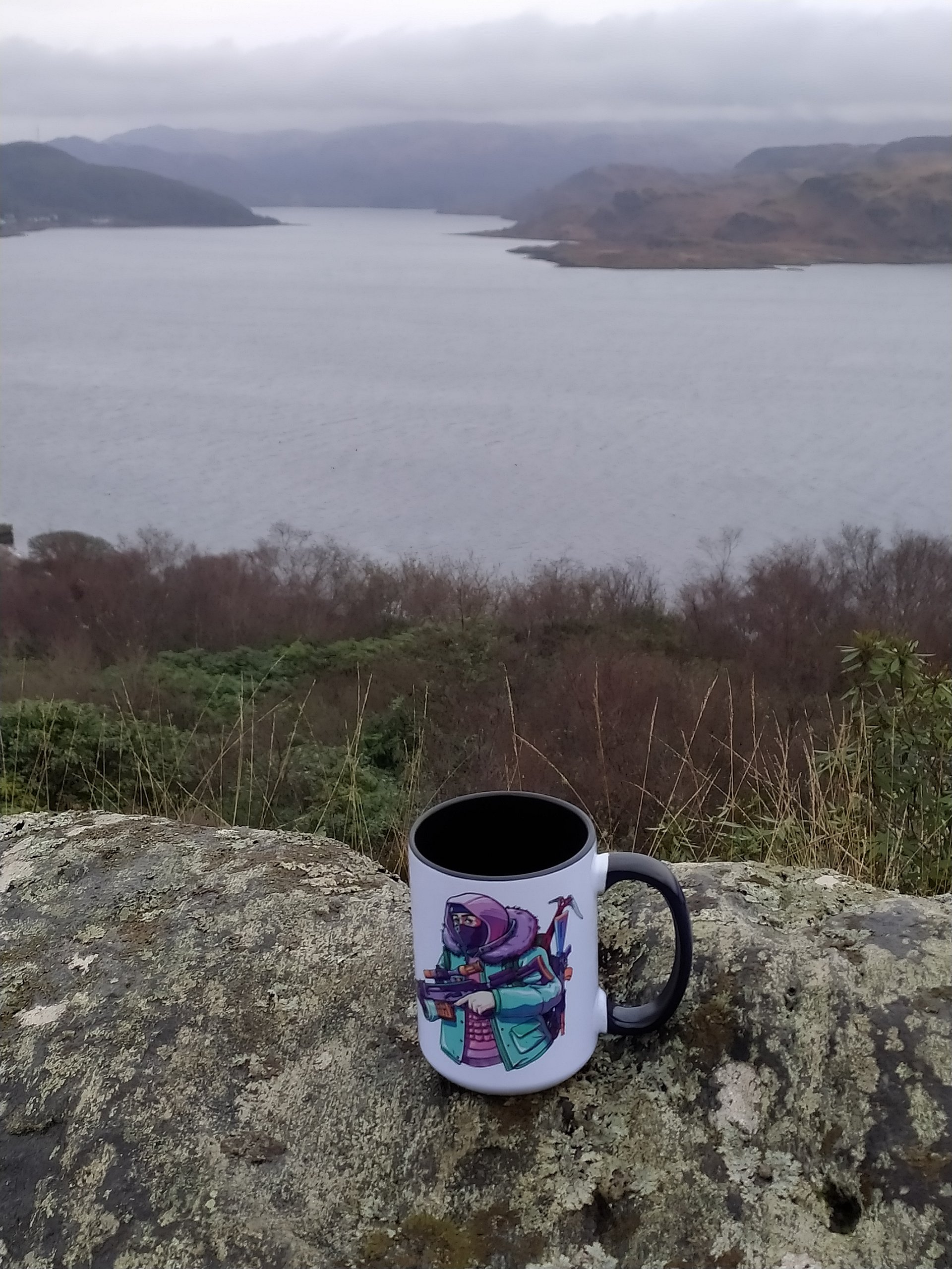 Shturman Mug product image (53)