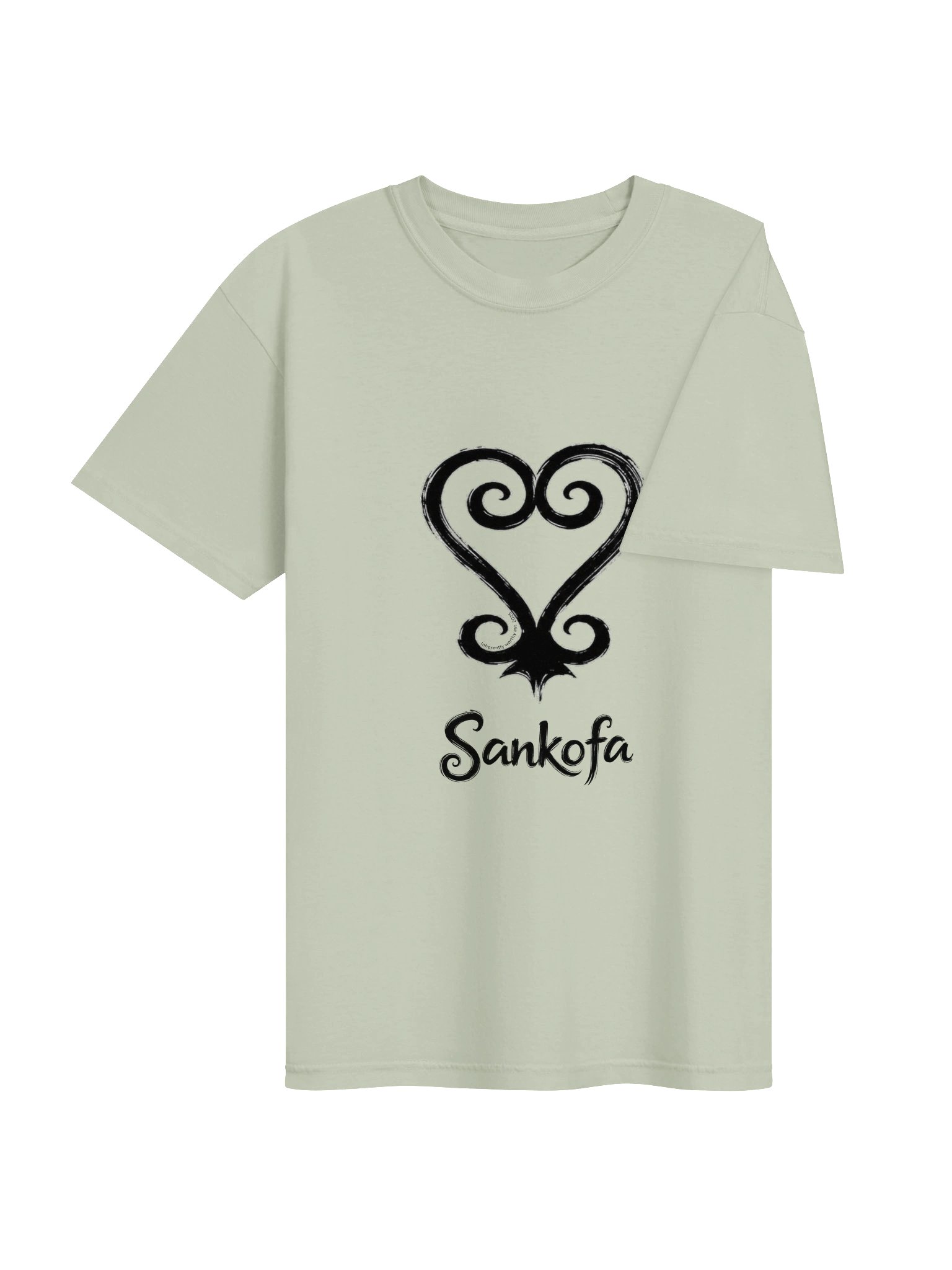 Sankofa™ Signature Tee product image (15)