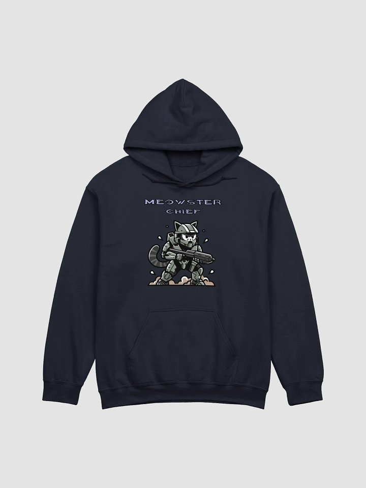 Halo Master Chief Sweatshirt product image (4)