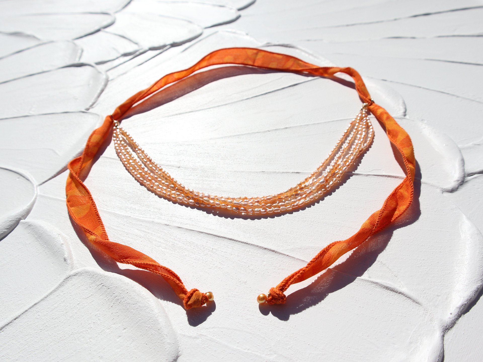 Golden Hour Set ( Orange & Burgundy ) product image (5)