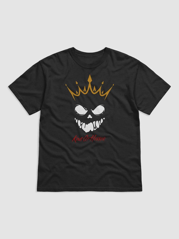 Royal Reign Comfort Tee product image (1)