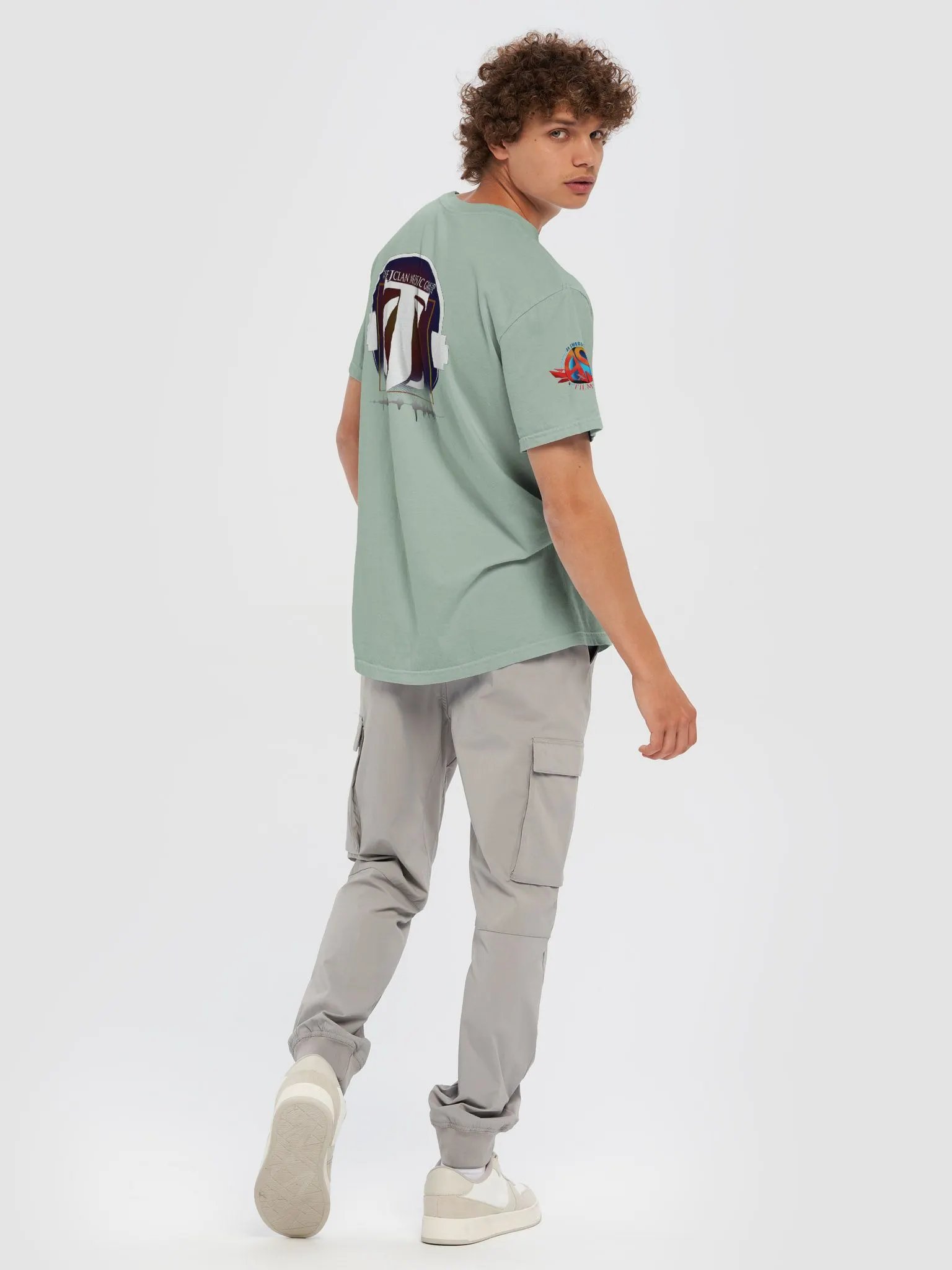 T-Shirt Clan product image (96)