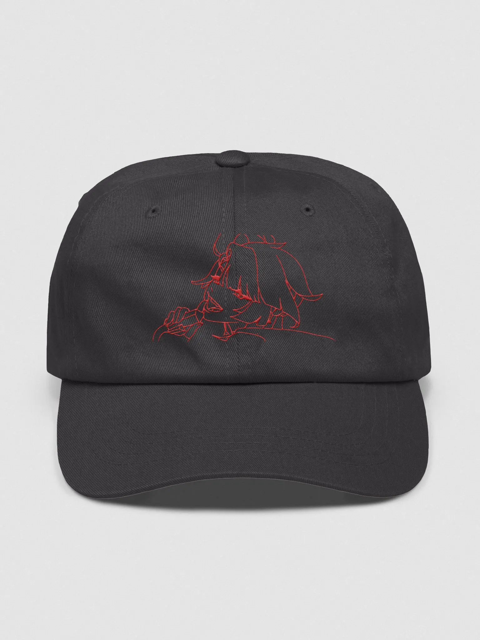 Hat // Rendezvous Cover Collection product image (4)