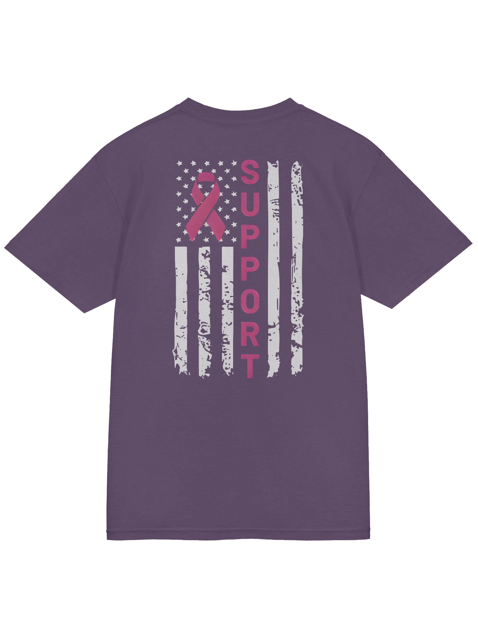 Esprit “Support” Tee – Limited Edition product image (4)