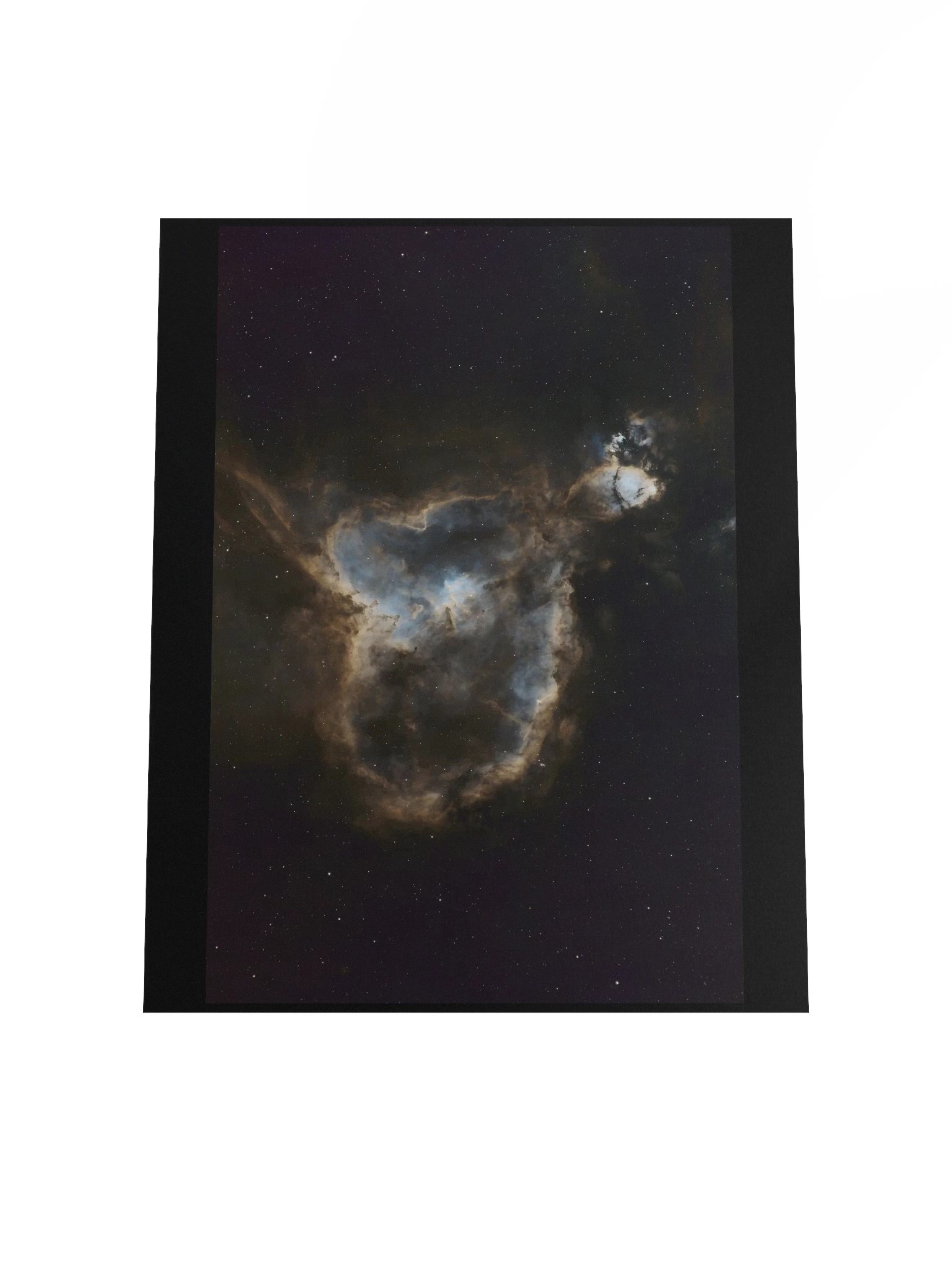 The Heart Nebula product image (4)
