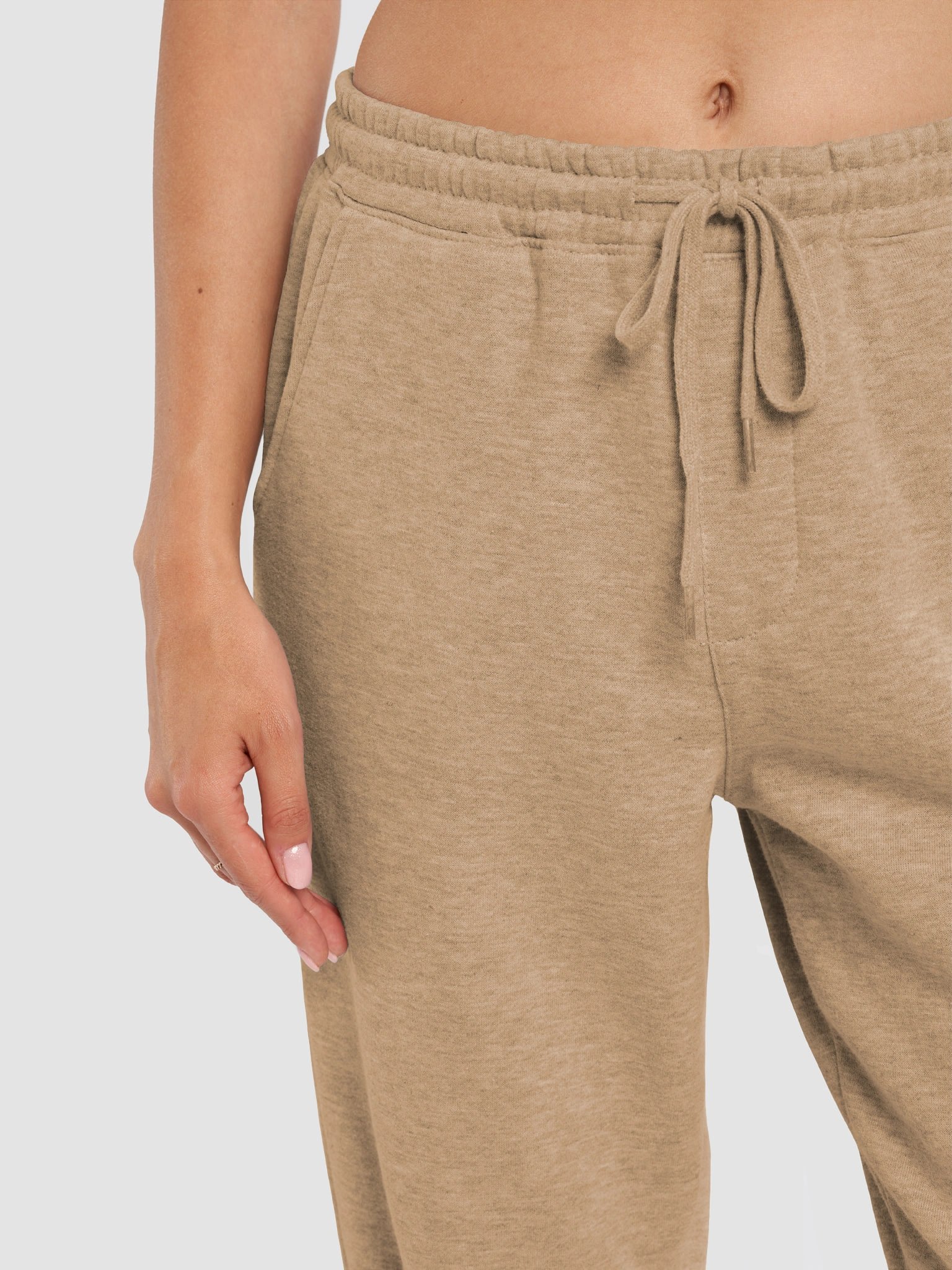 Fleece Joggers Bella product image (22)