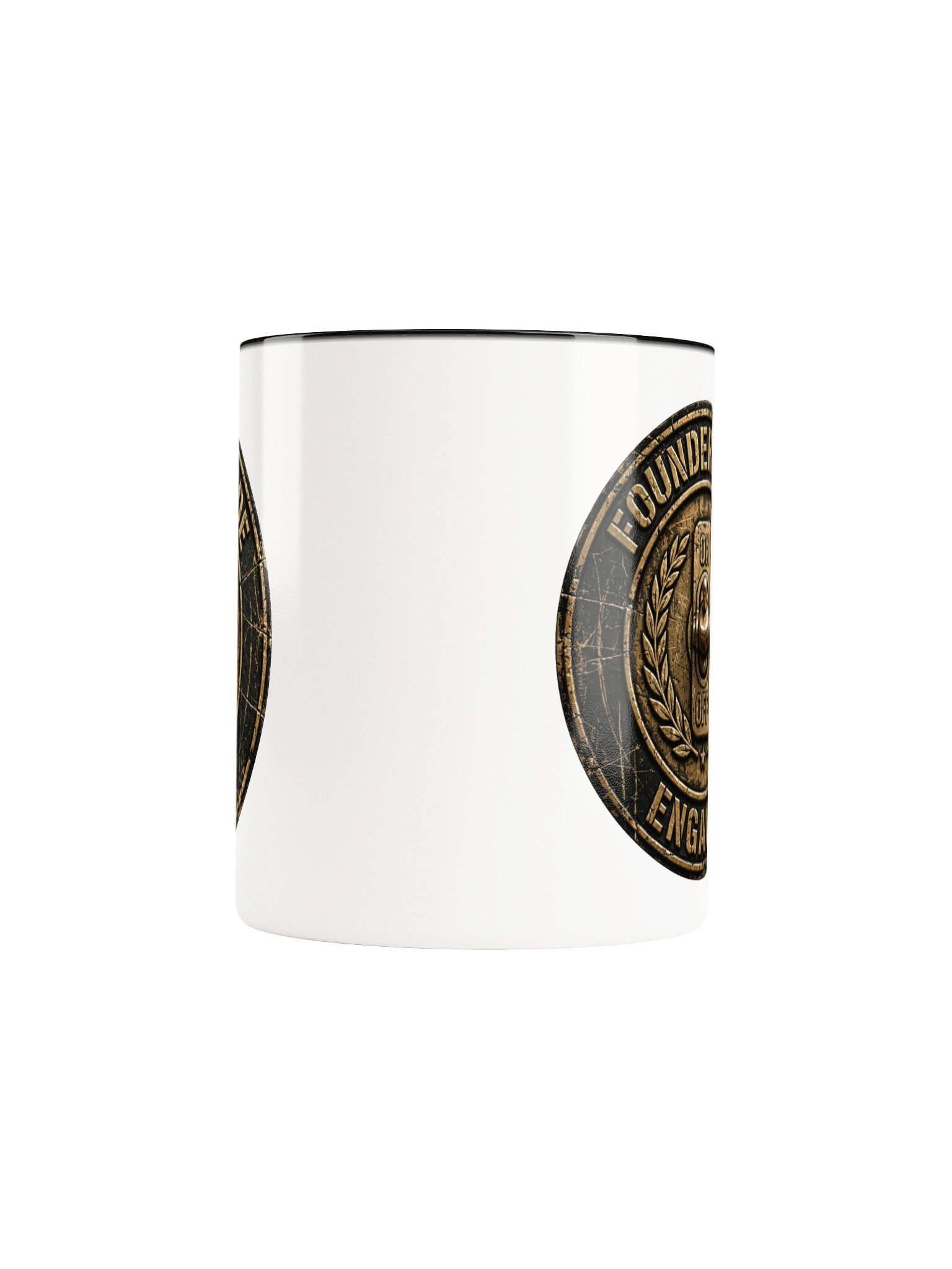 Founder Mode Engaged Mug product image (5)