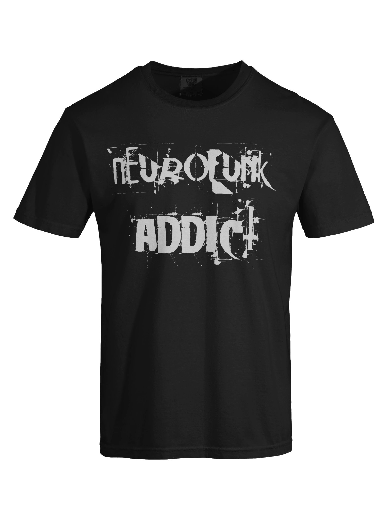 Neurofunk Addict product image (59)