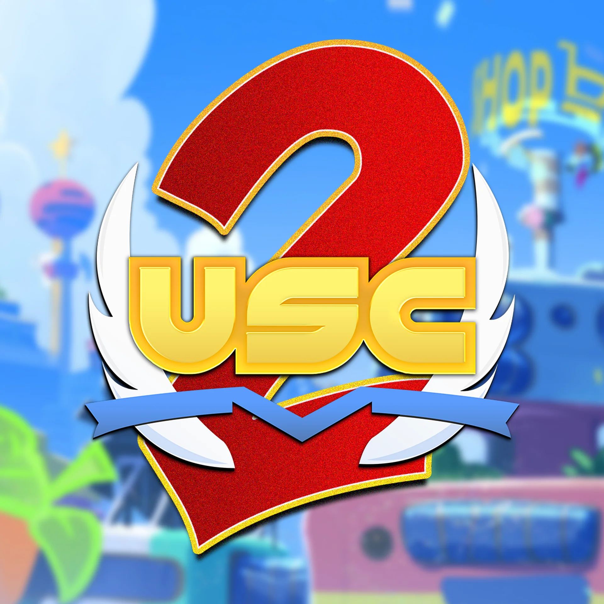 USC Vol. 2 (Direct Download) product image (1)