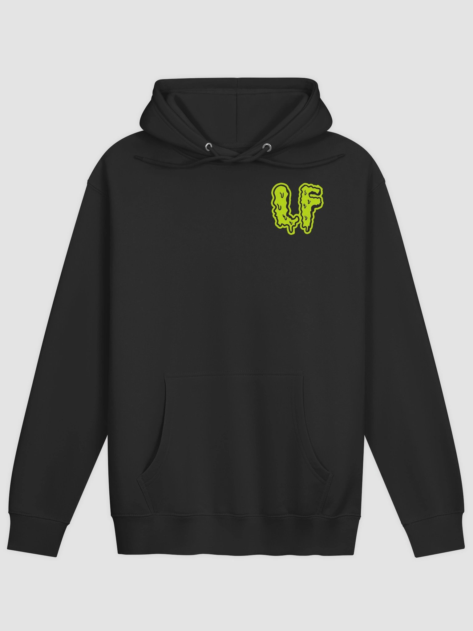 LF Hoodie FRONT AND BACK product image (3)