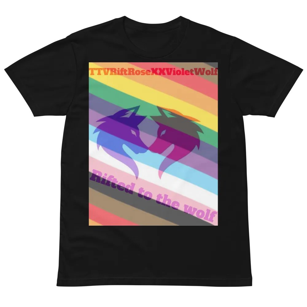 Pride shirt product image (9)
