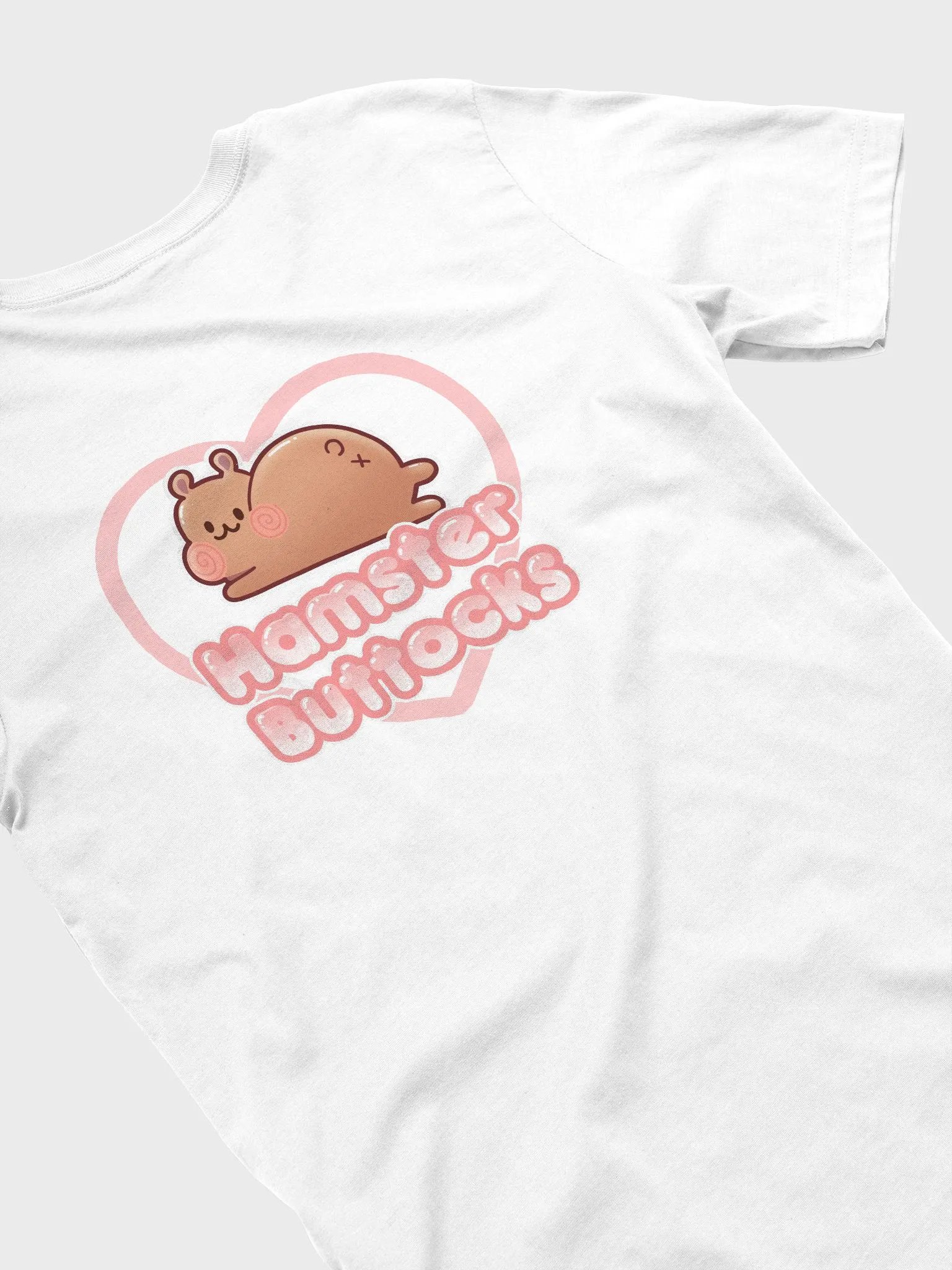 Classic Hammy product image (19)