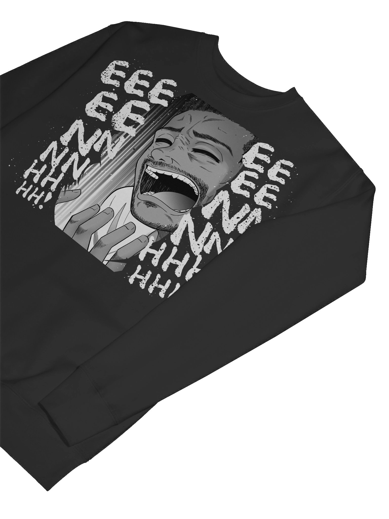 EEEENNNNNNHHHHH (SWEATSHIRT) product image (7)