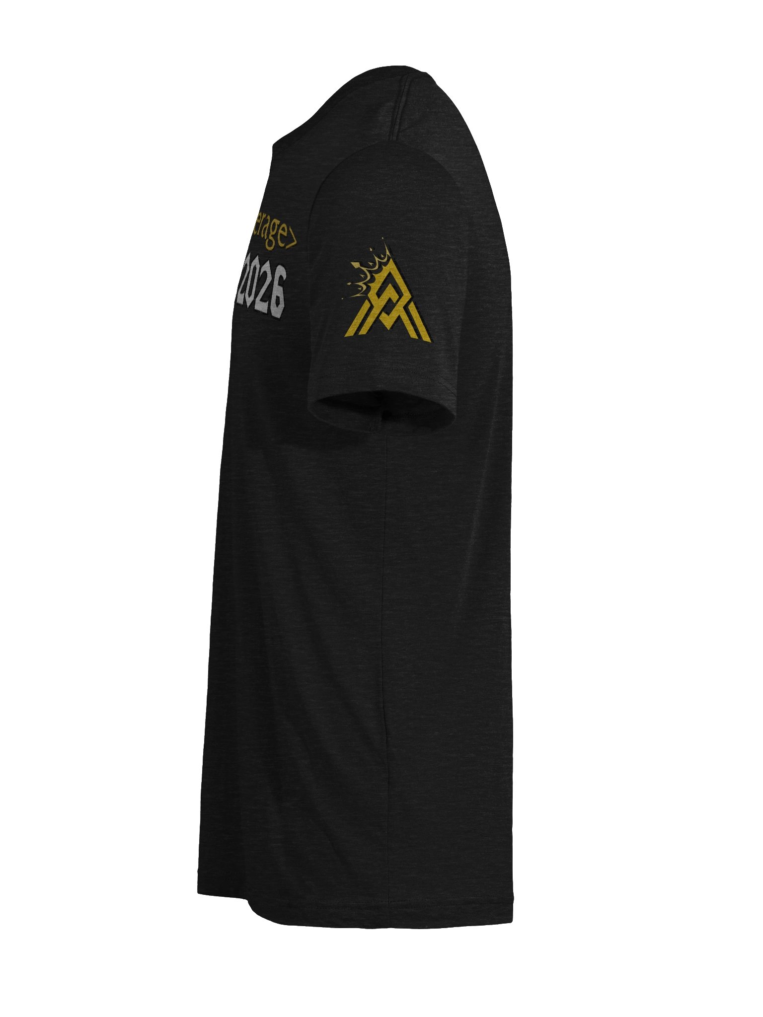 Blizzcon T-Shirt product image (42)