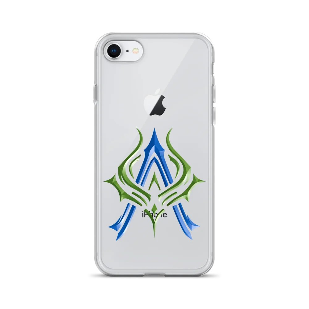 Ethereal Arch iPhone® Case product image (28)