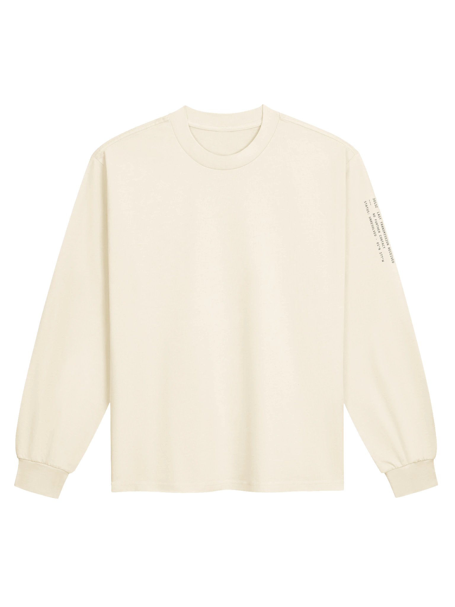Field Log Long Sleeve product image (1)