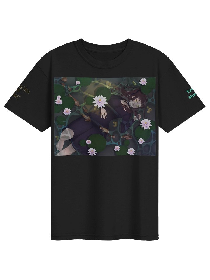 Crooked Tales Under Moonlight- Eresh Lotus product image (1)