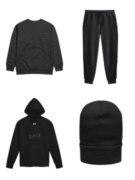 Winter Bundle 