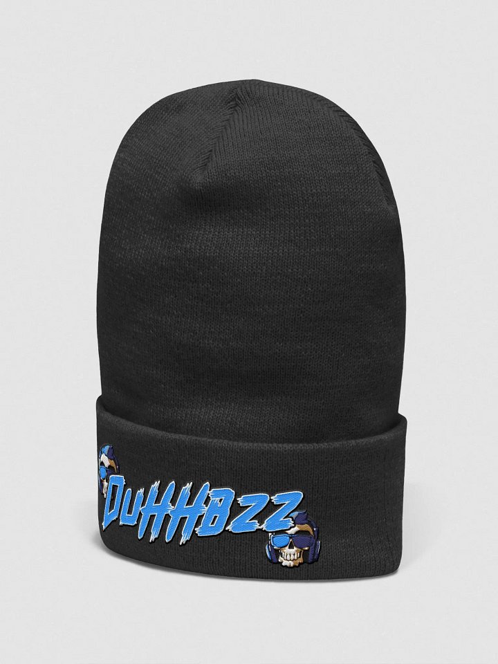 Cozy Beanie product image (2)