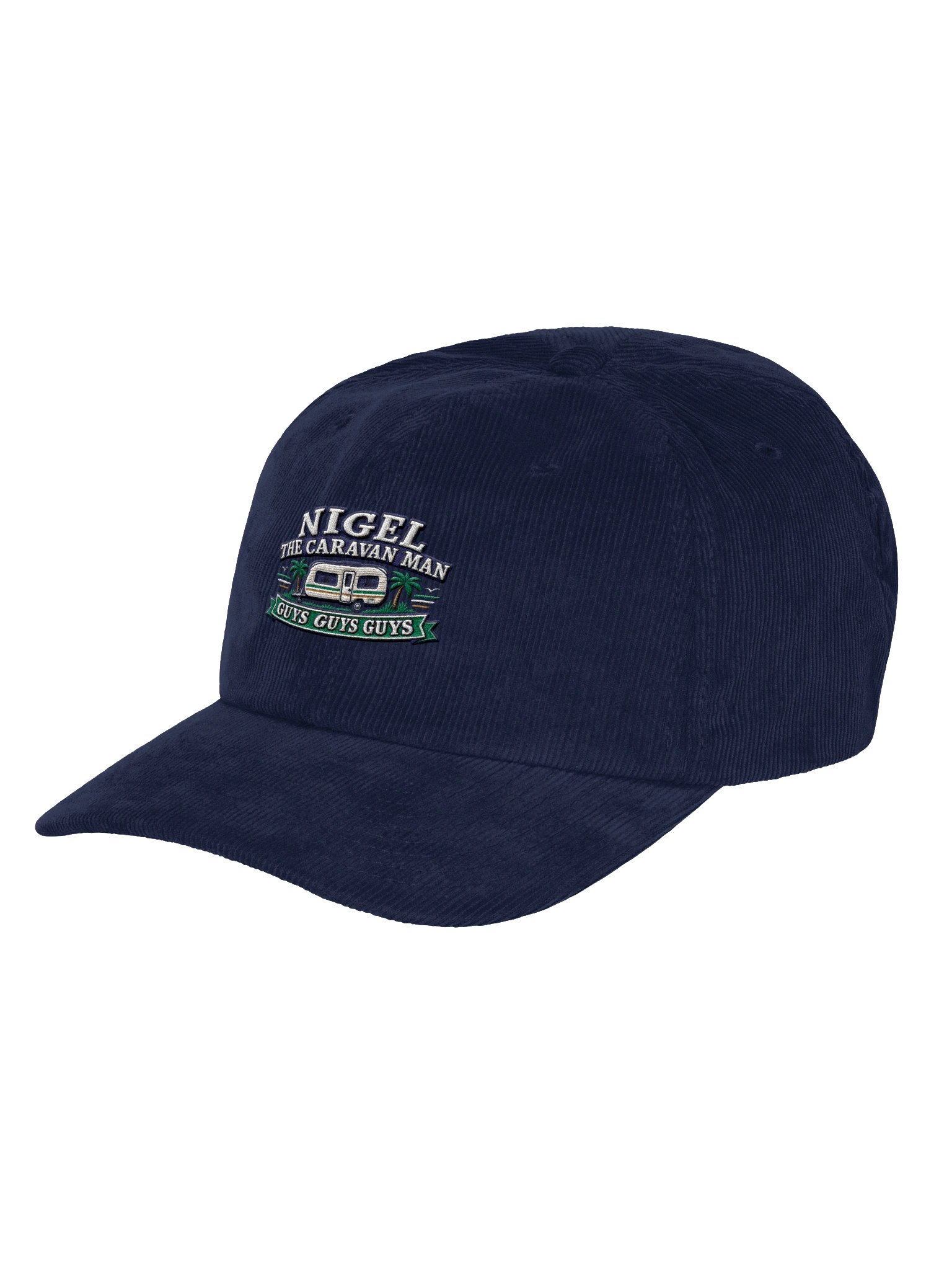 Guys Guys Guys | Embroidered Cap product image (3)