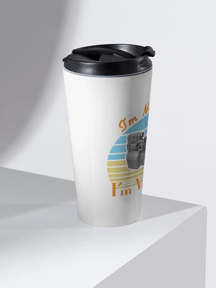Travel Mug (10ee) product image (2)