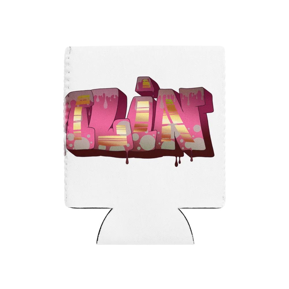 GREMLIN Graffiti Stubbie Holder product image (3)
