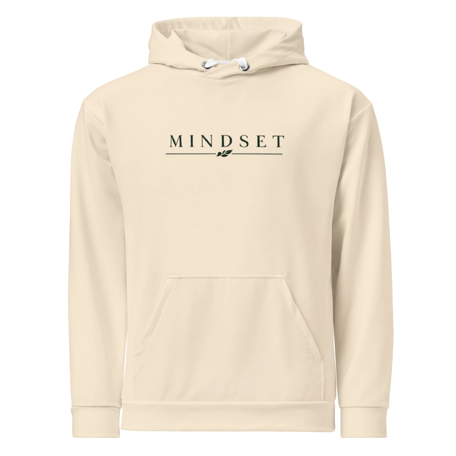 Her Mindset Ginger Hoodie product image (1)