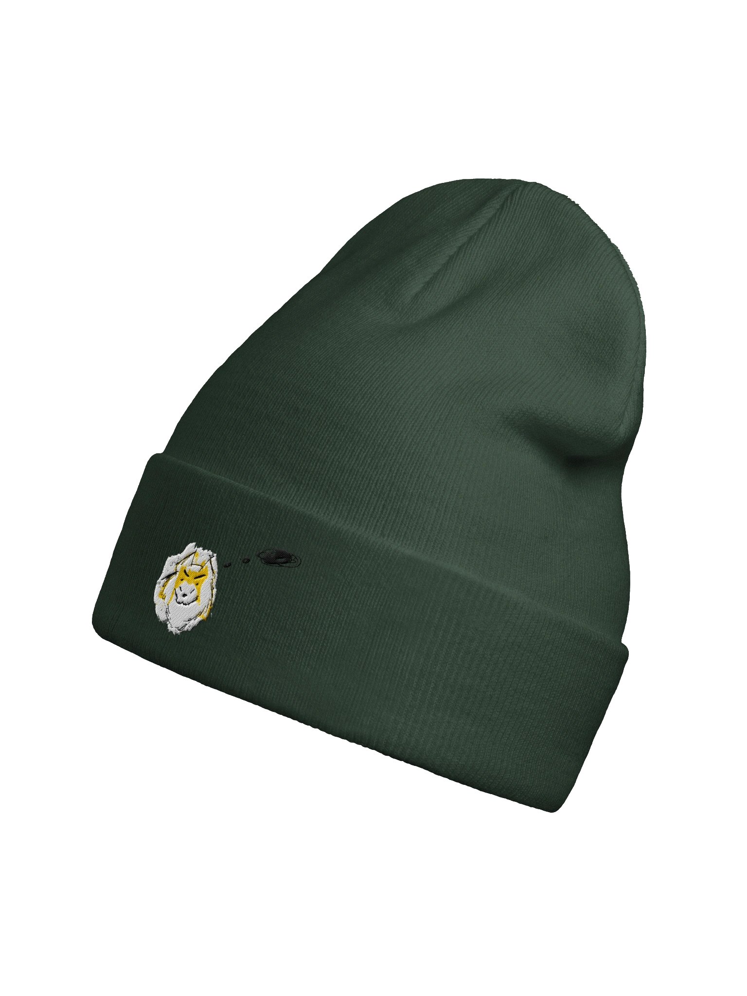 Angy Smells Beanie product image (6)
