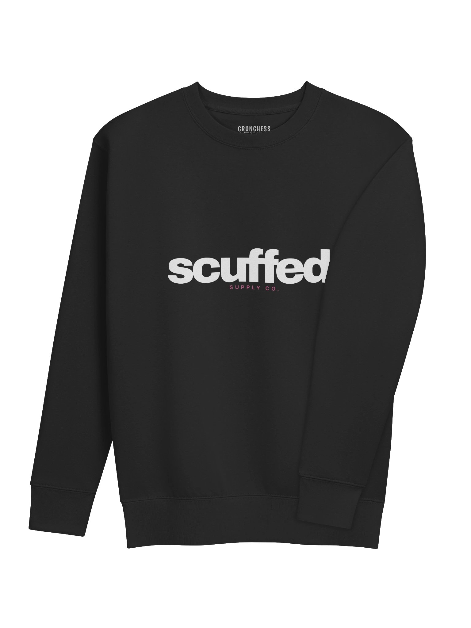 Scuffed Supply Co. - Simple Sweatshirt product image (8)