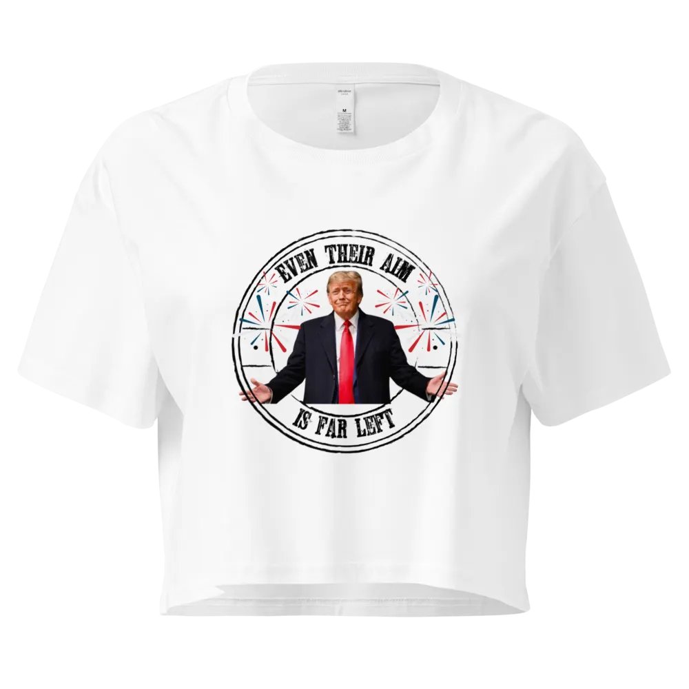 Trump Tee product image (1)