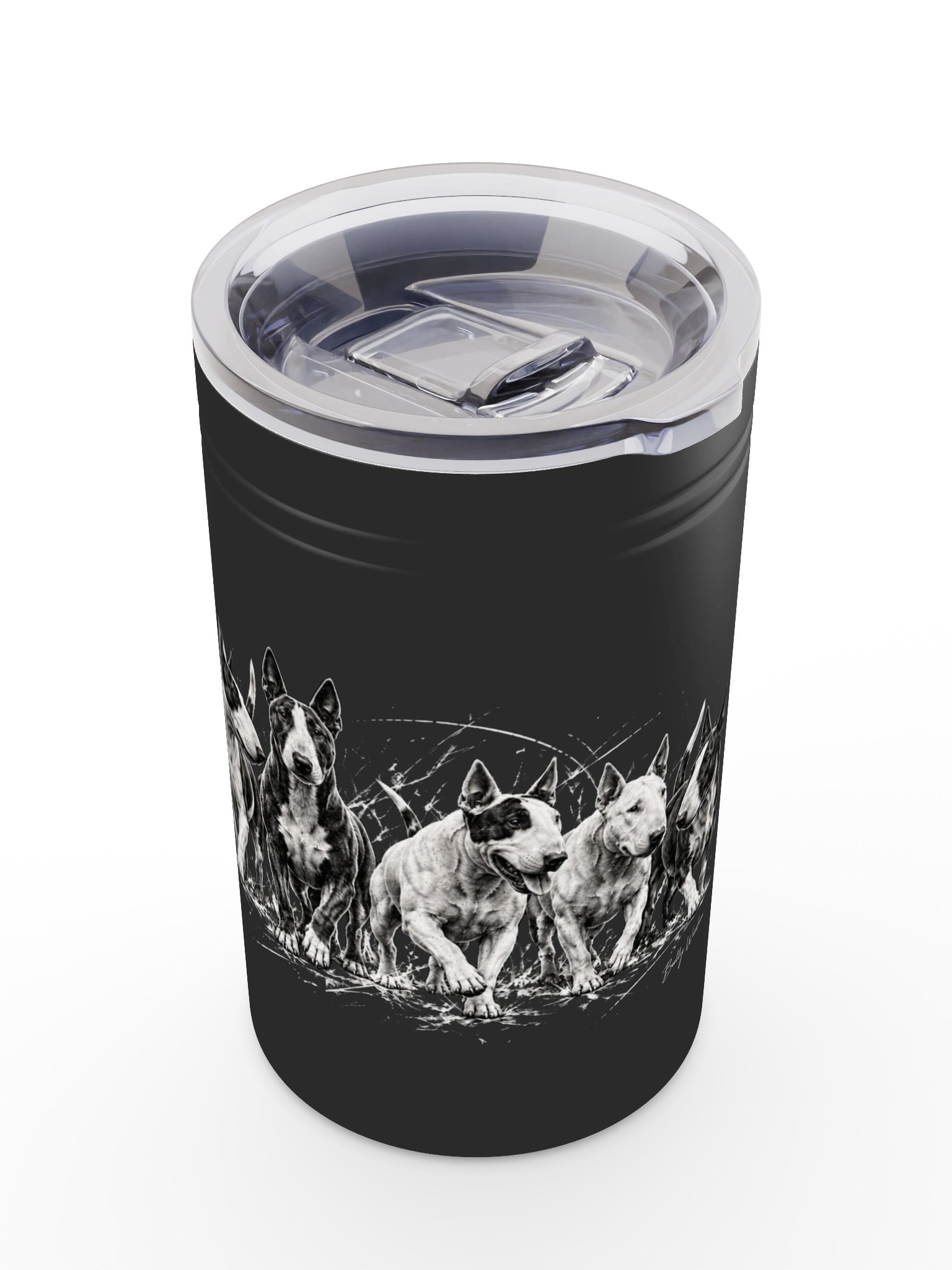 Bullion Vacuum Tumbler & Insulator product image (5)