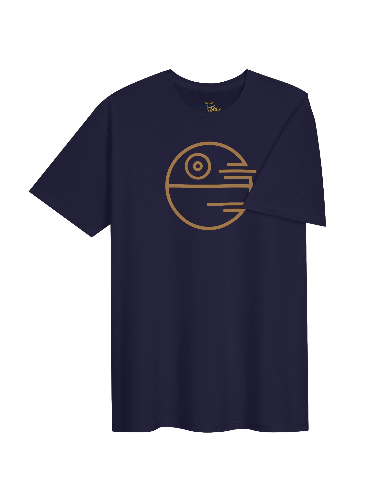 Death Star Tee product image (4)