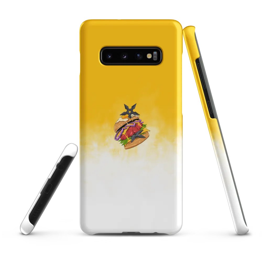 McCase Samsung Phone Case (Immiscible) product image (21)