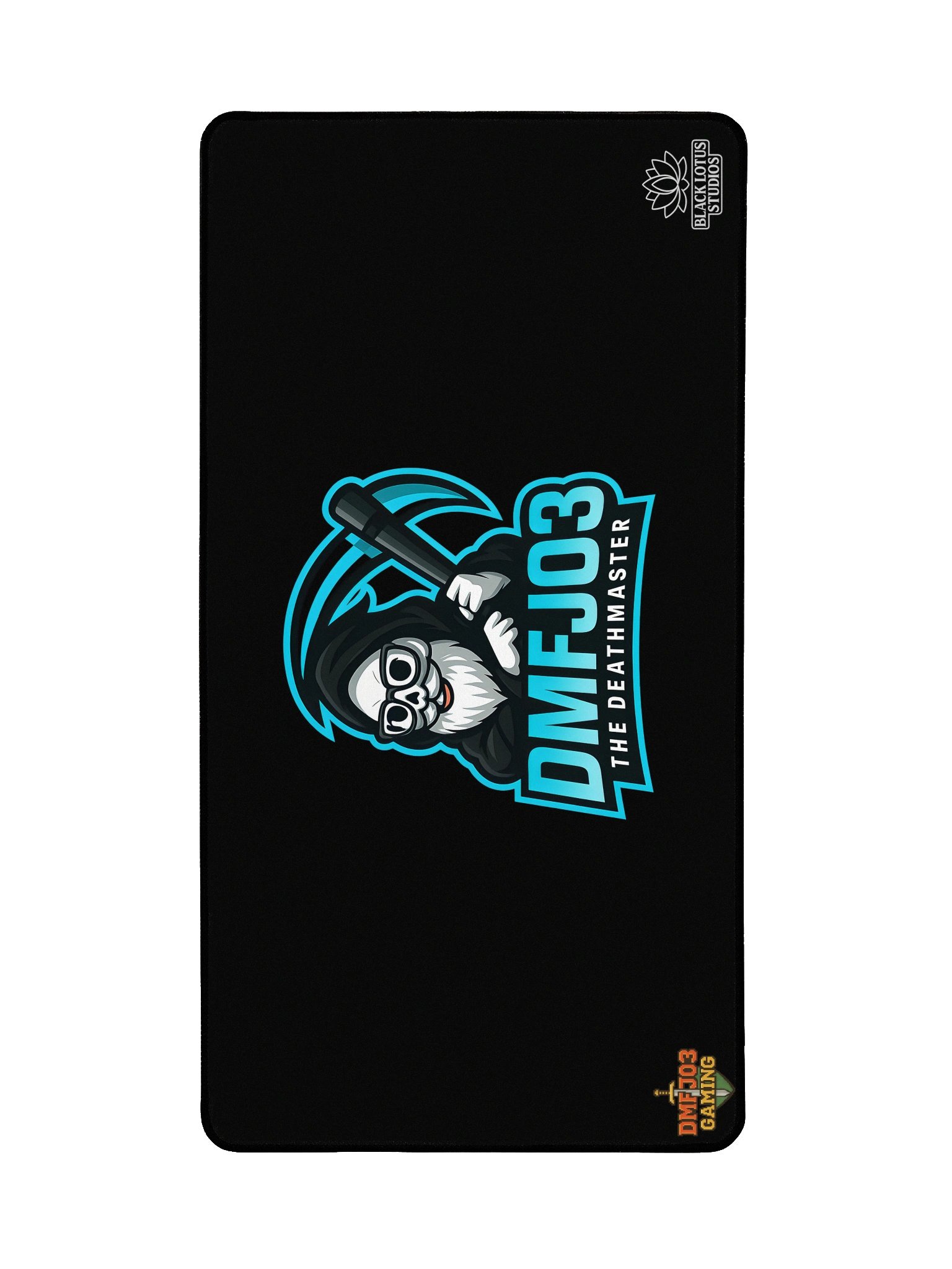 DMFJ03 Gaming Mat product image (2)