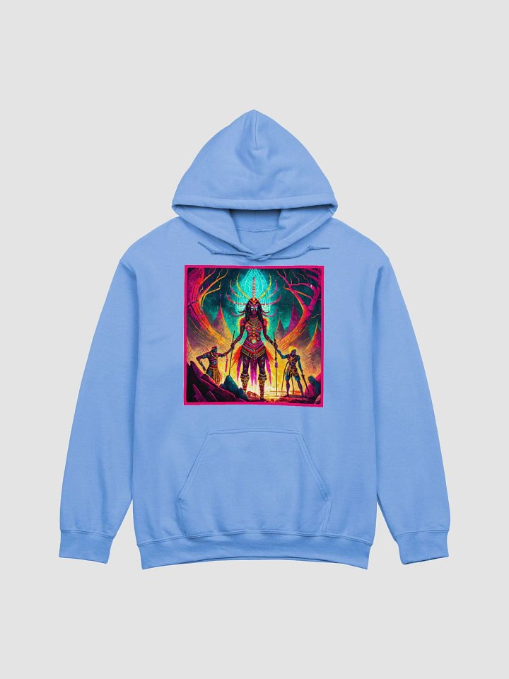 Novelty Indigenous Roots Hoodie product image (2)