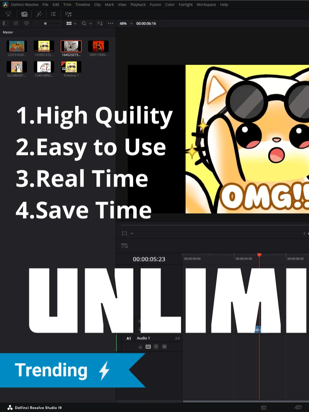 Gif Importer (Windows Only) product image (2)
