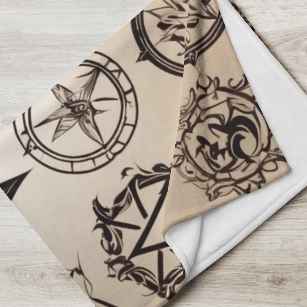 Symbology Blanket product image (17)