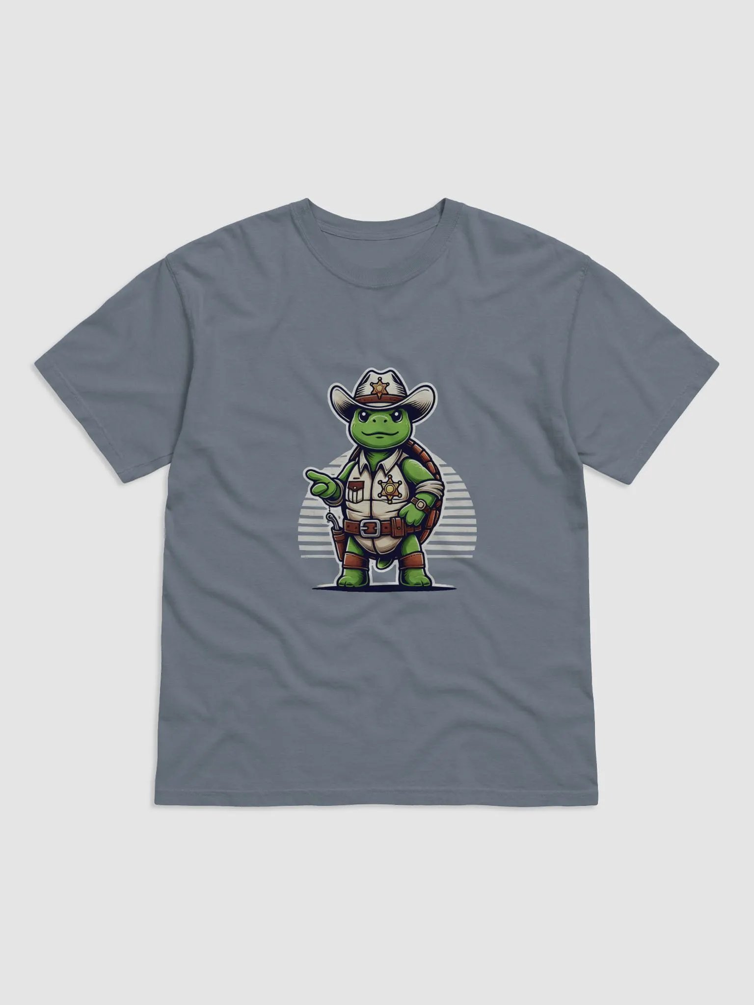 Turtle Sheriff product image (3)