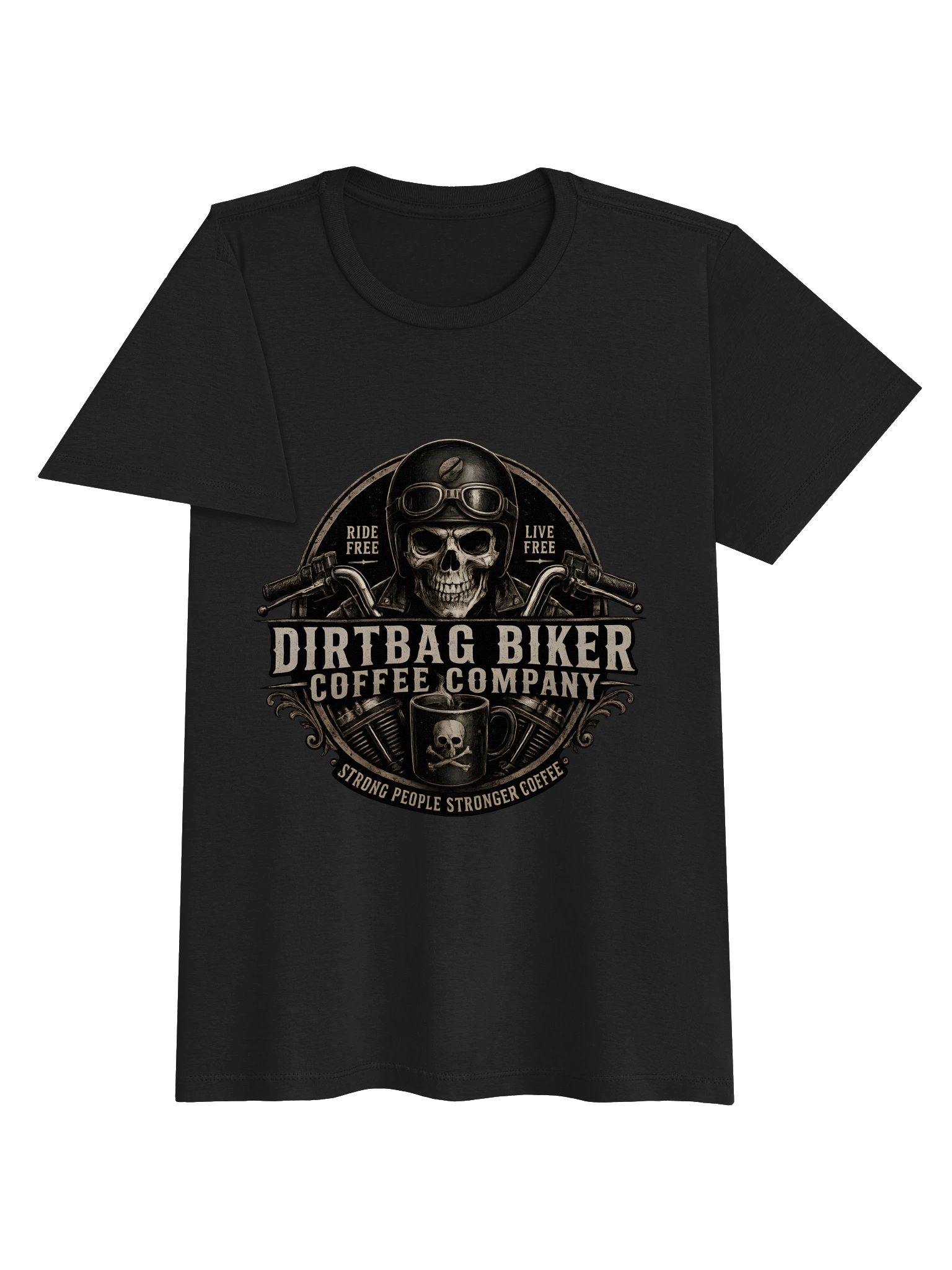 Women's tee product image (15)