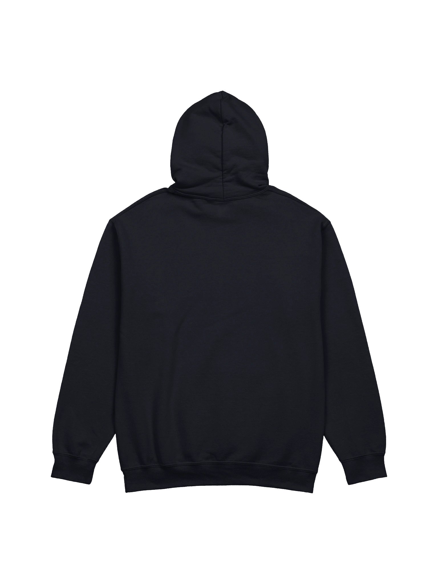 Jordan 411 sports Heavyweight Collection hoodie navy product image (2)