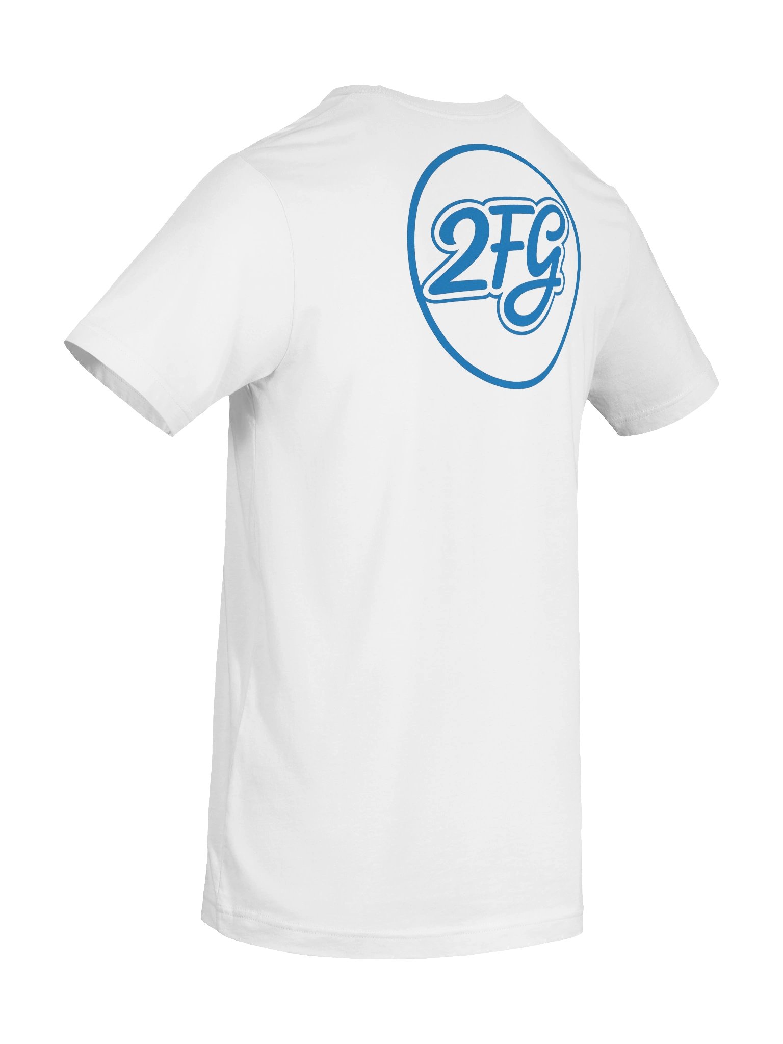 GOLF with 2FG Circle Logo product image (34)