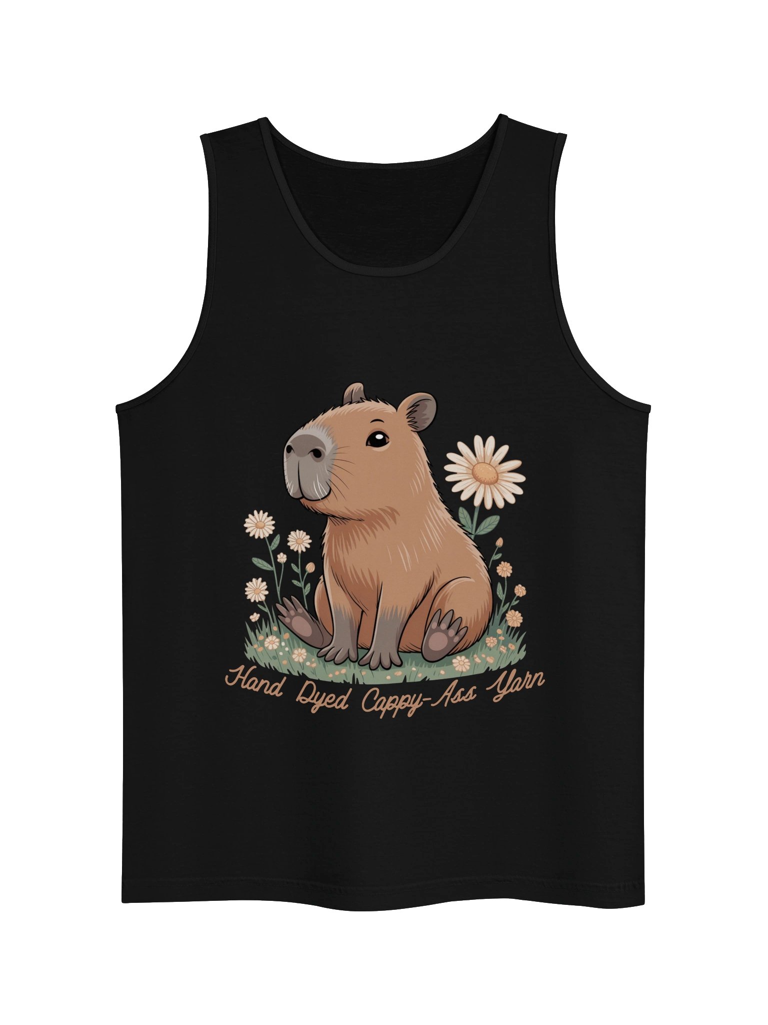 Cappy Tank product image (3)