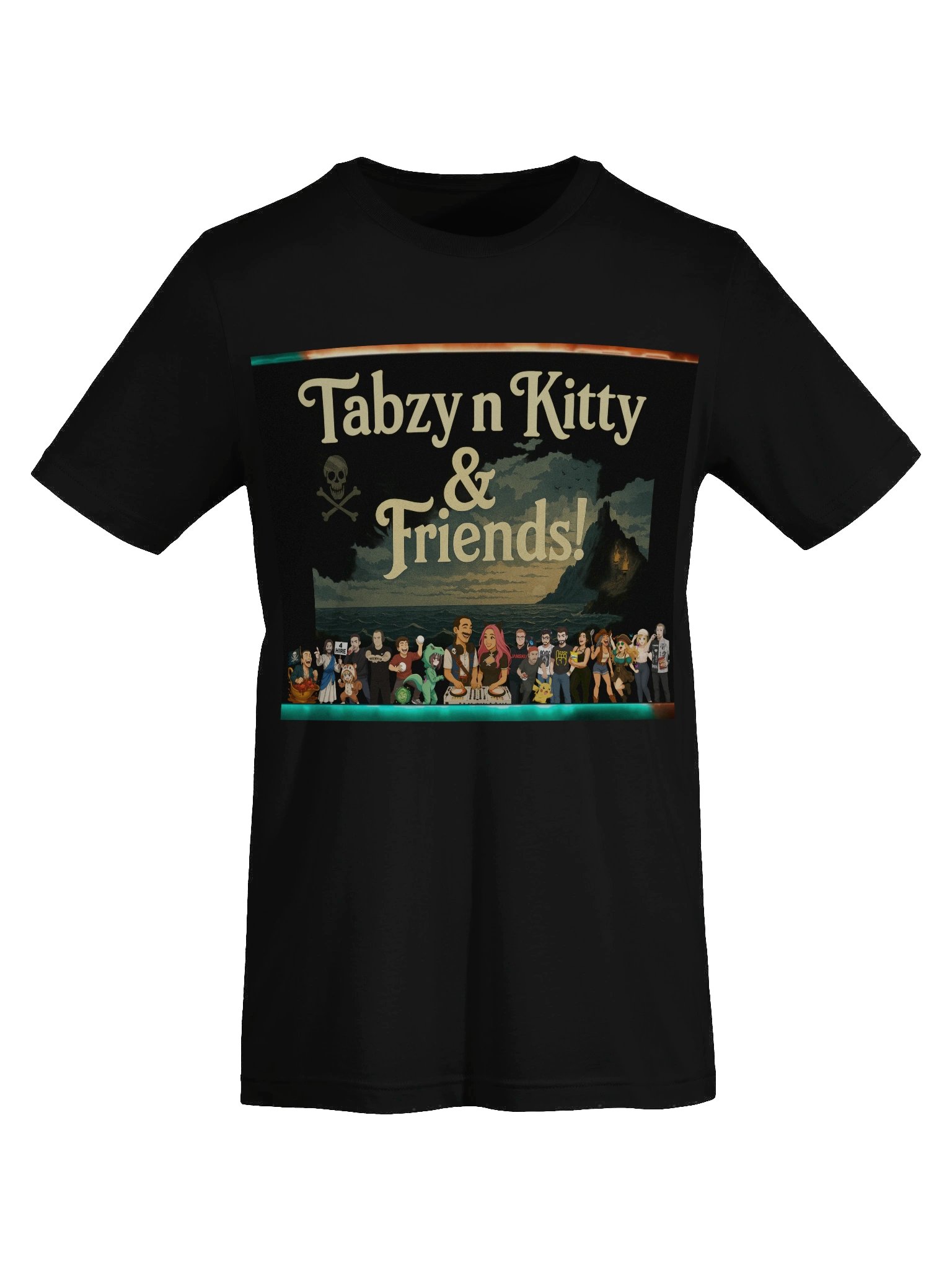 OG Crew Shirt! product image (7)