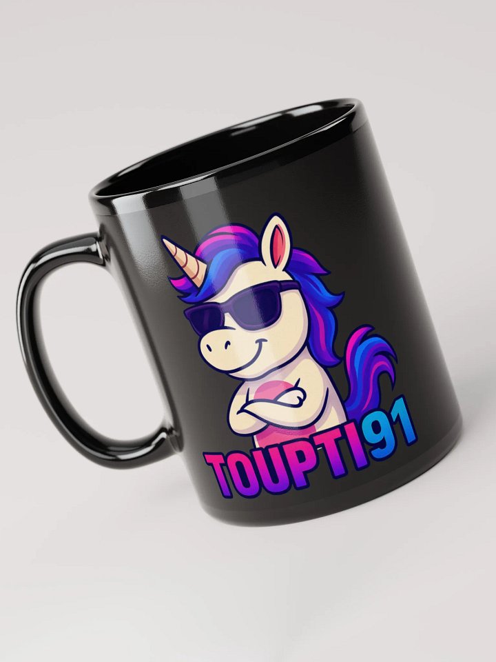 Tasse Noir product image (1)