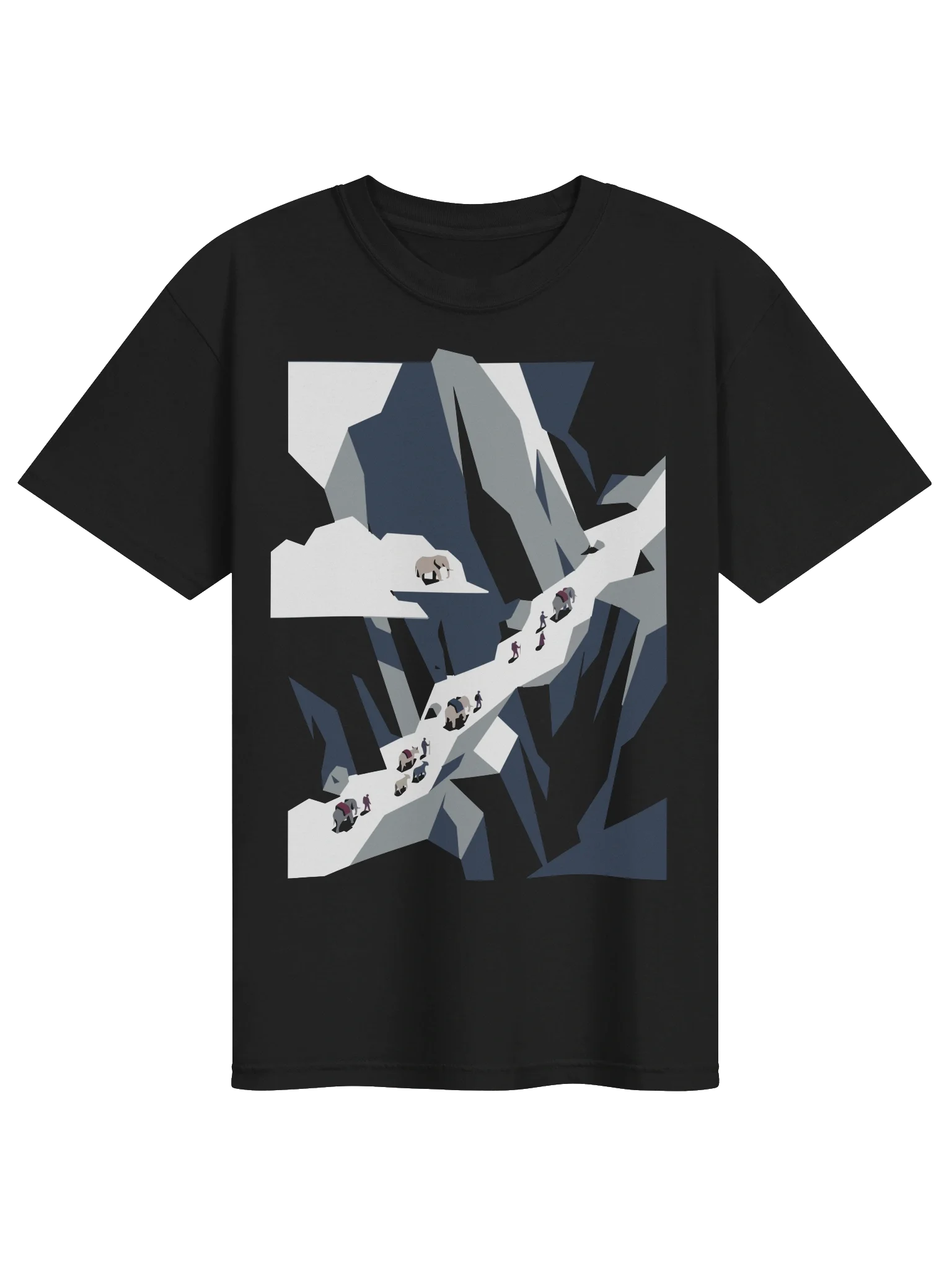 The Pass Tee