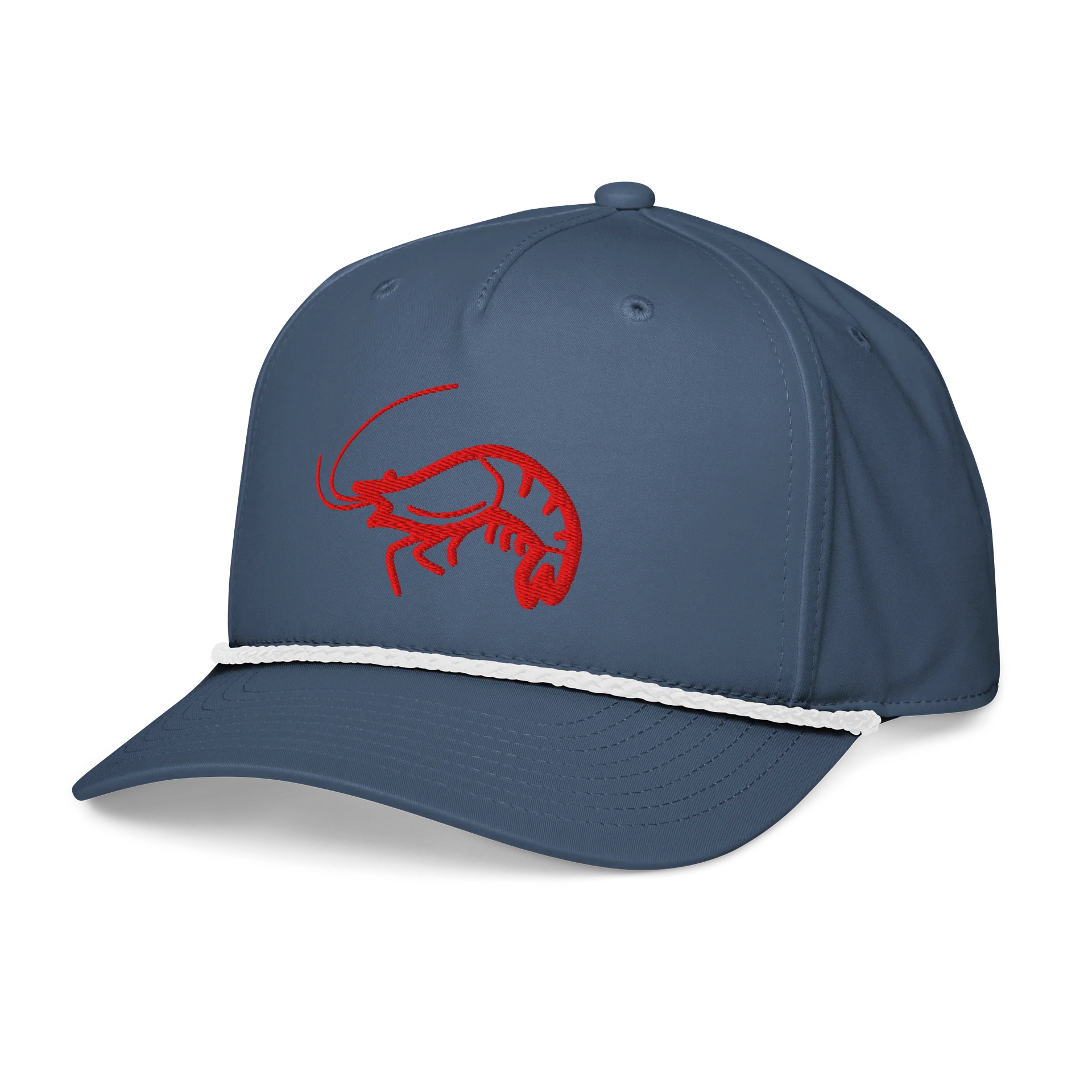 The Fish Cray Five-Panel Cap product image (7)