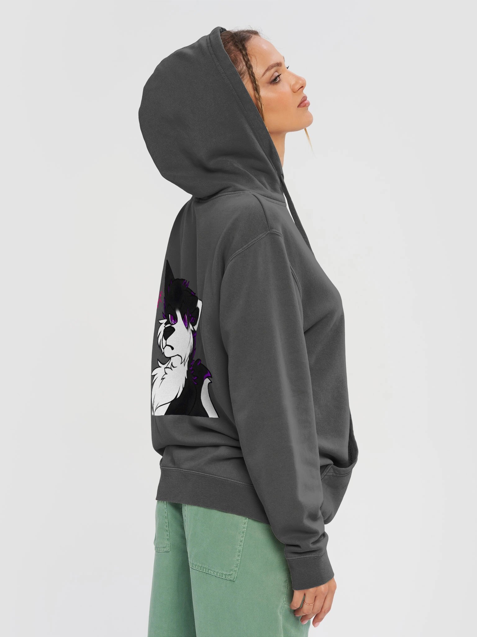 Grumpy Hoodie product image (5)