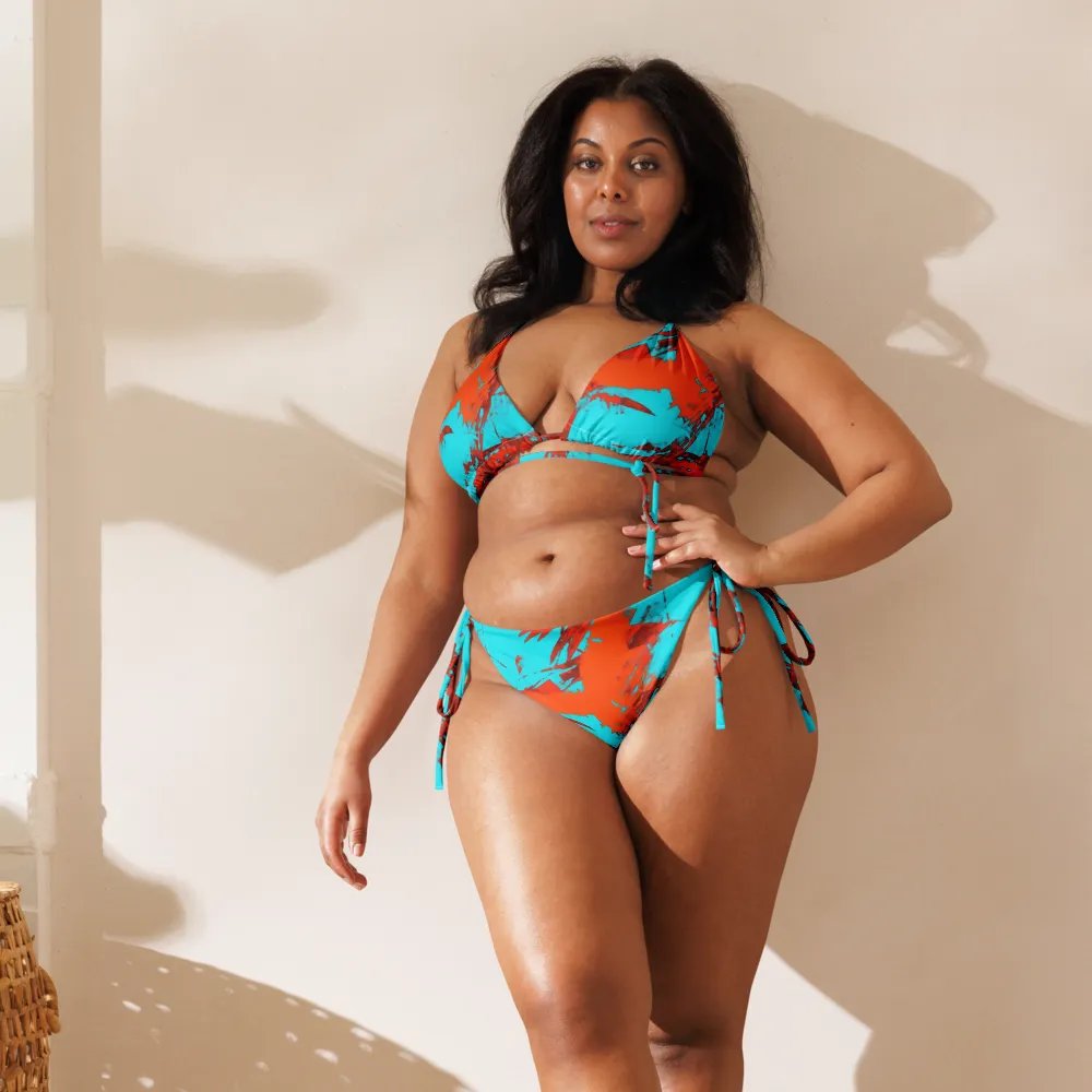 Flavor Burst Bikini Set product image (7)