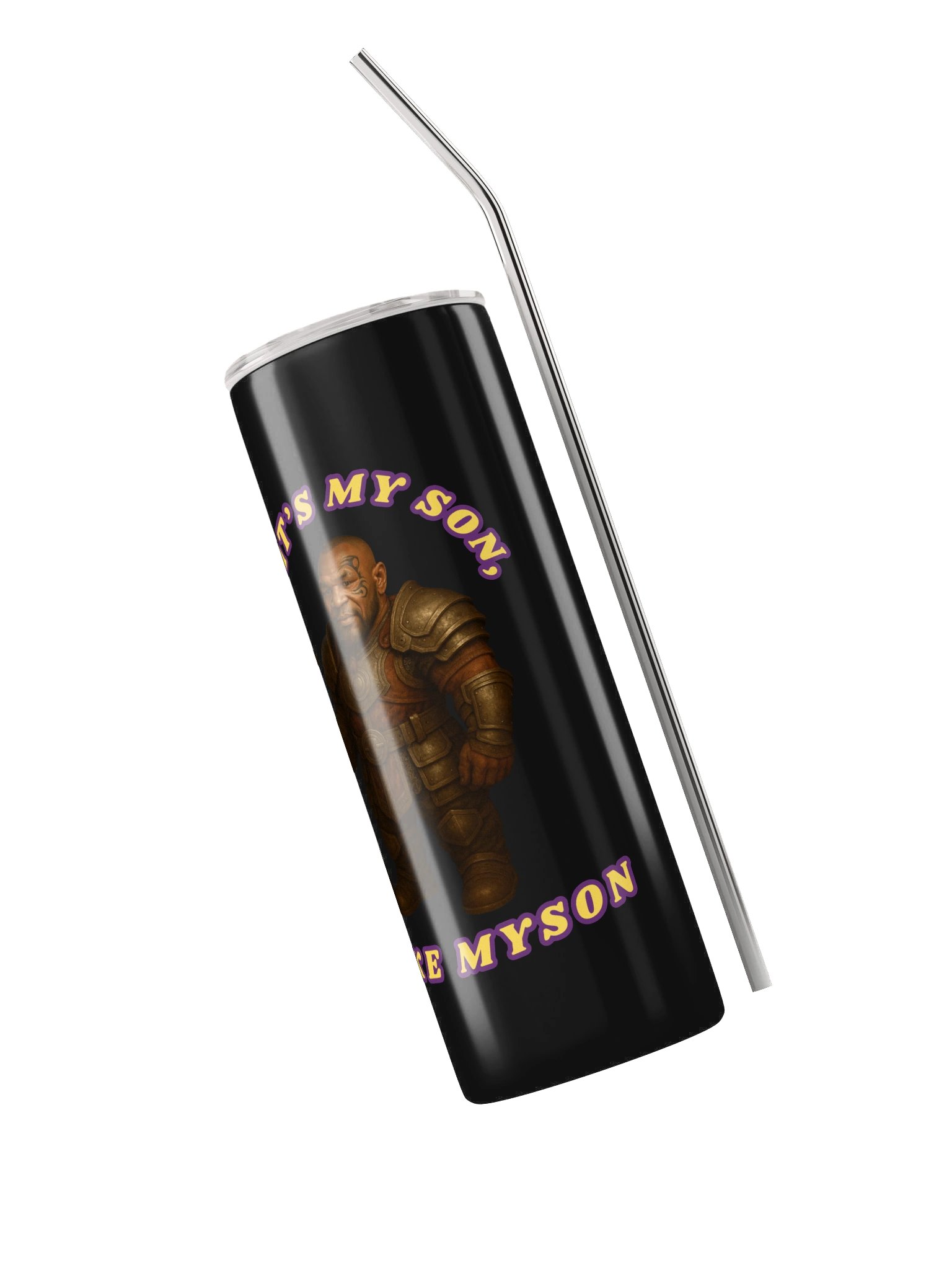 Tike Myson Tumbler product image (5)