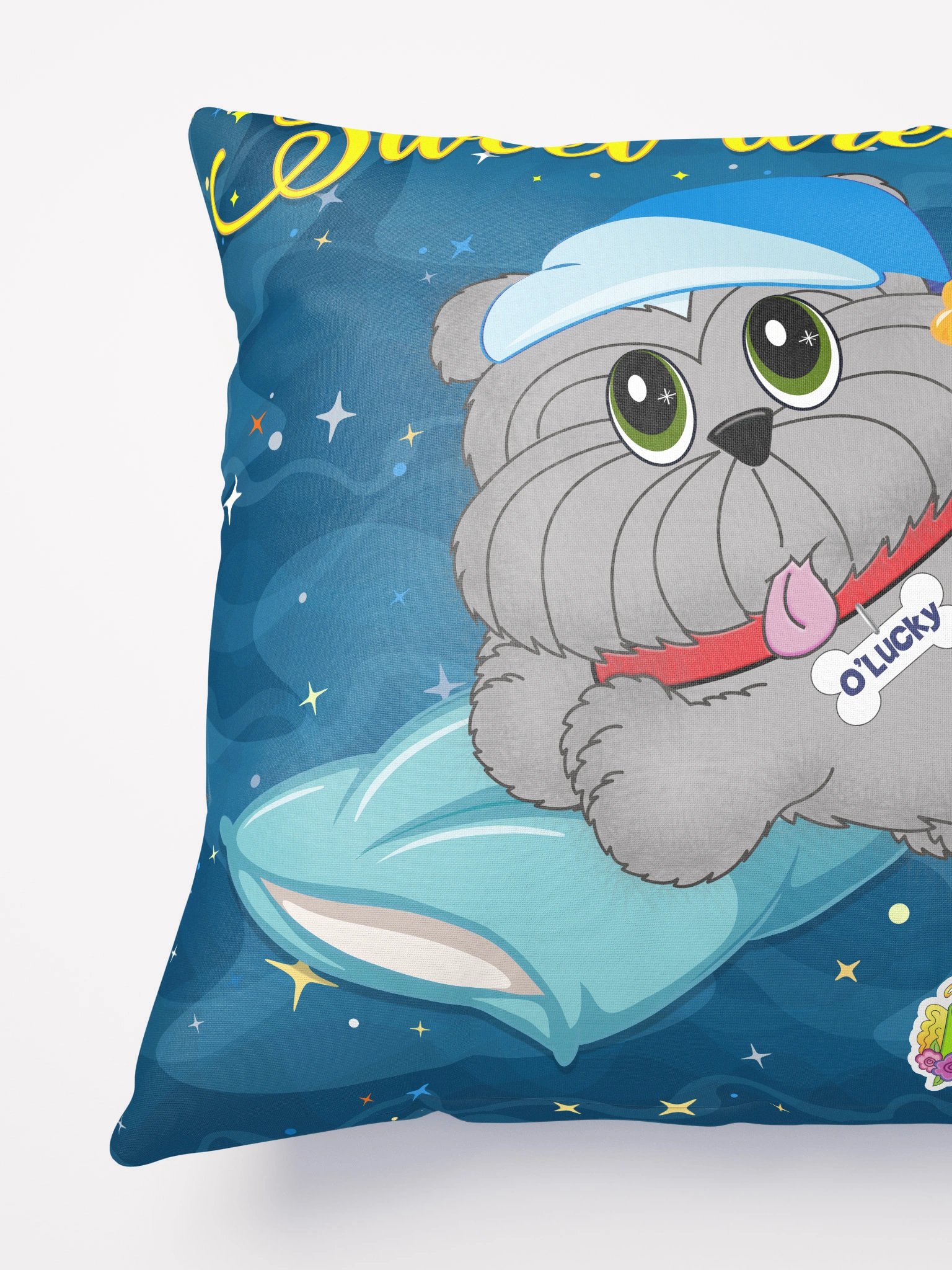 "Sweet Dreams" O'Lucky product image (5)